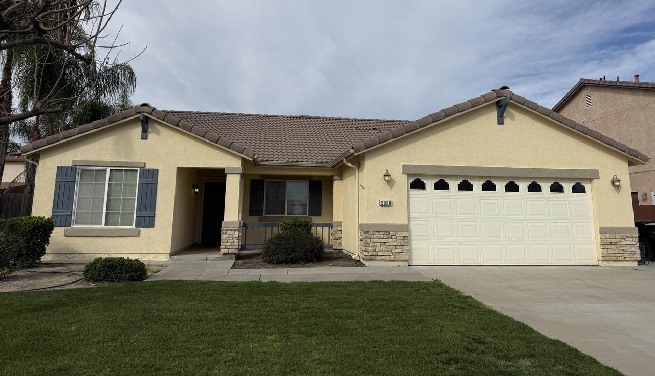 2020 Bristol Lane - Photo 1