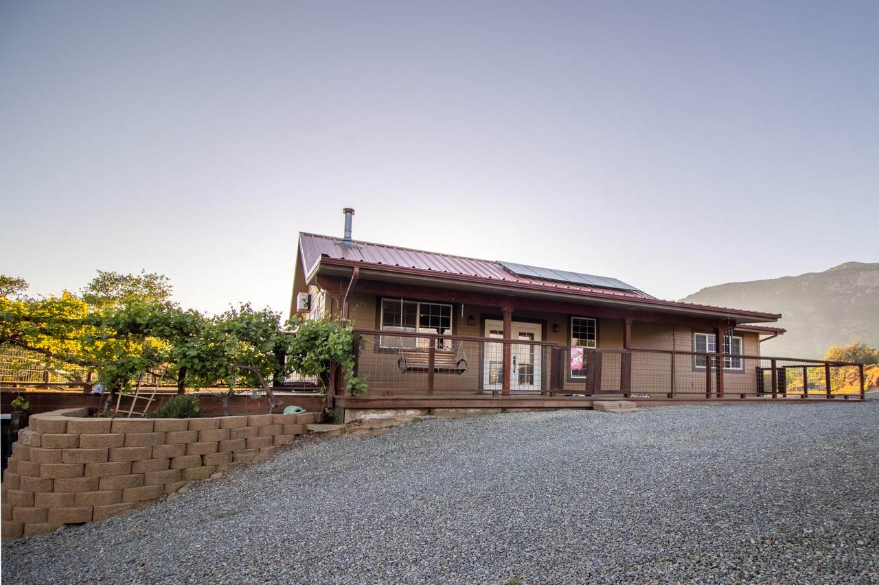 41652-A Yokohl Valley Drive - Photo 1