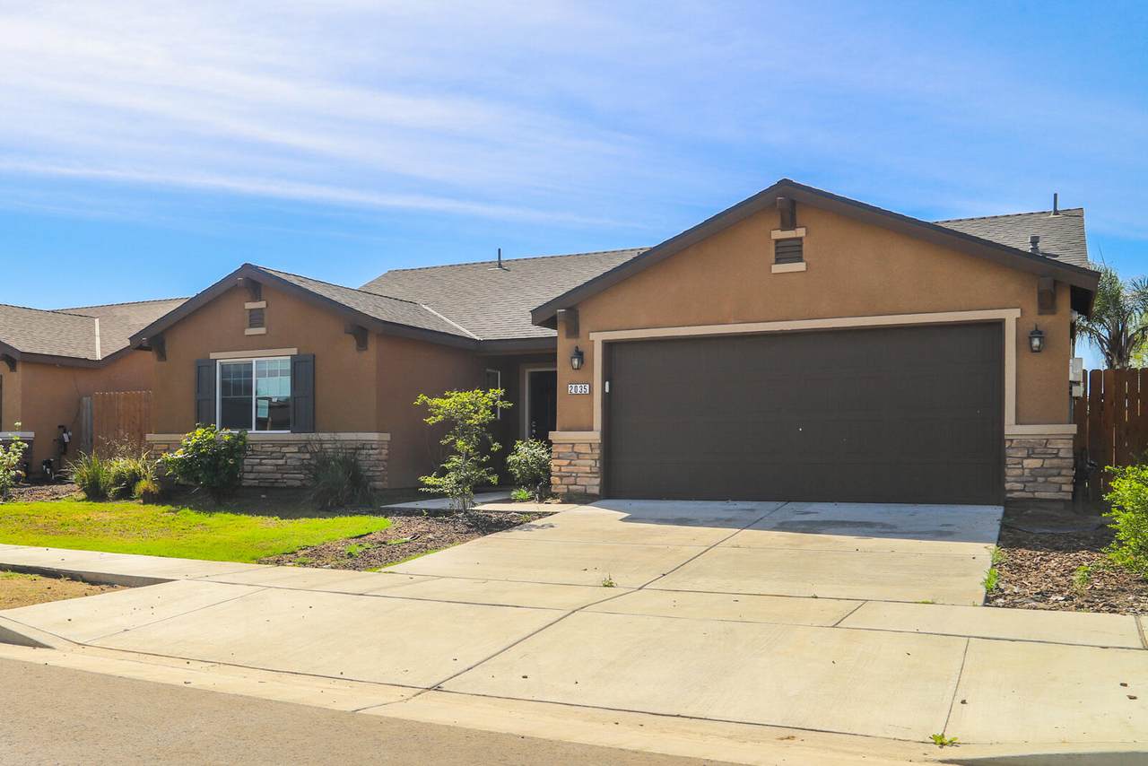 2035 Chianti Way - Photo 1
