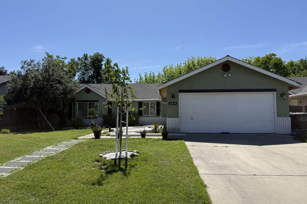 409 Packwood Avenue - Photo 1