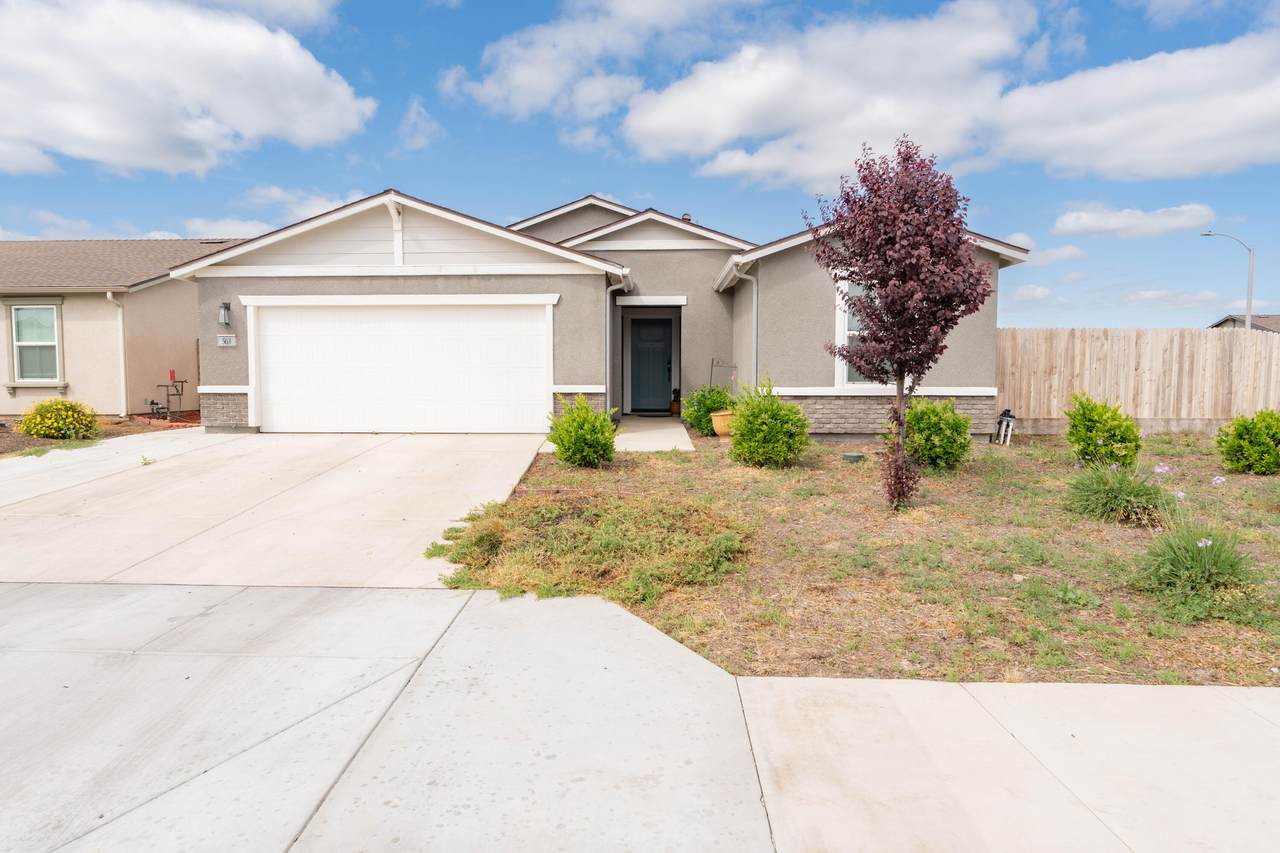 563 Blue Ridge Street - Photo 1