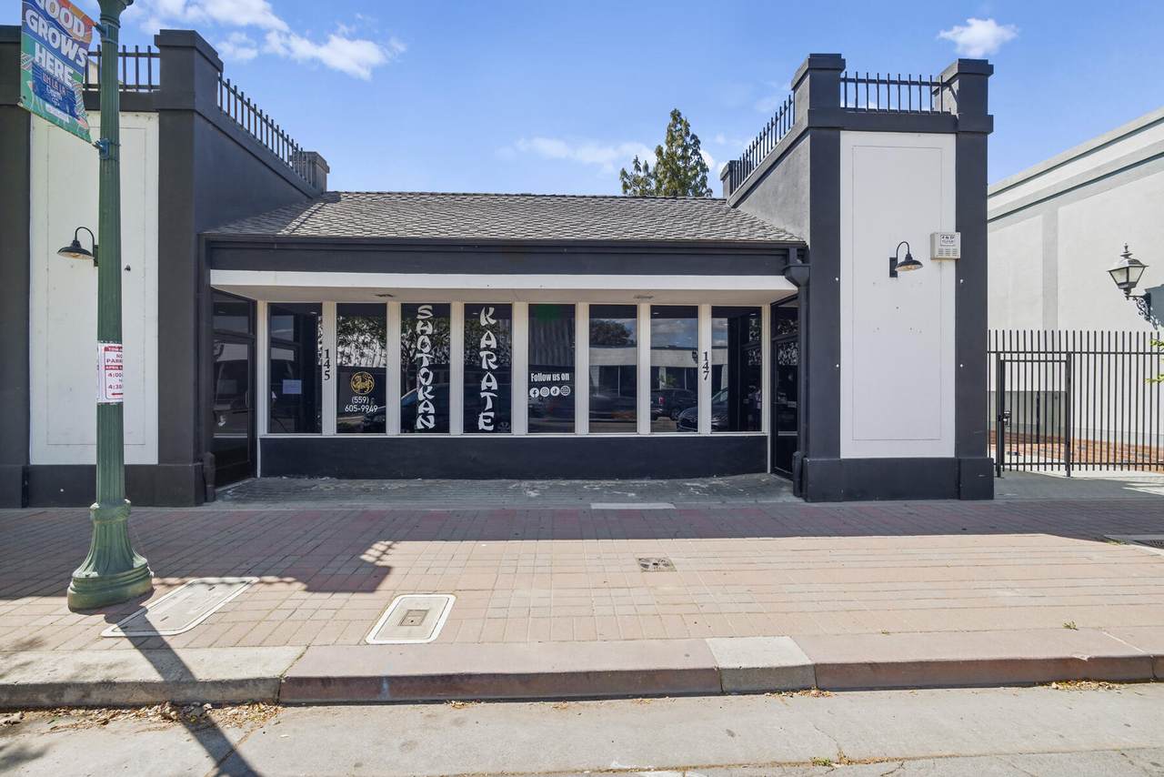 145 K Street - Photo 1