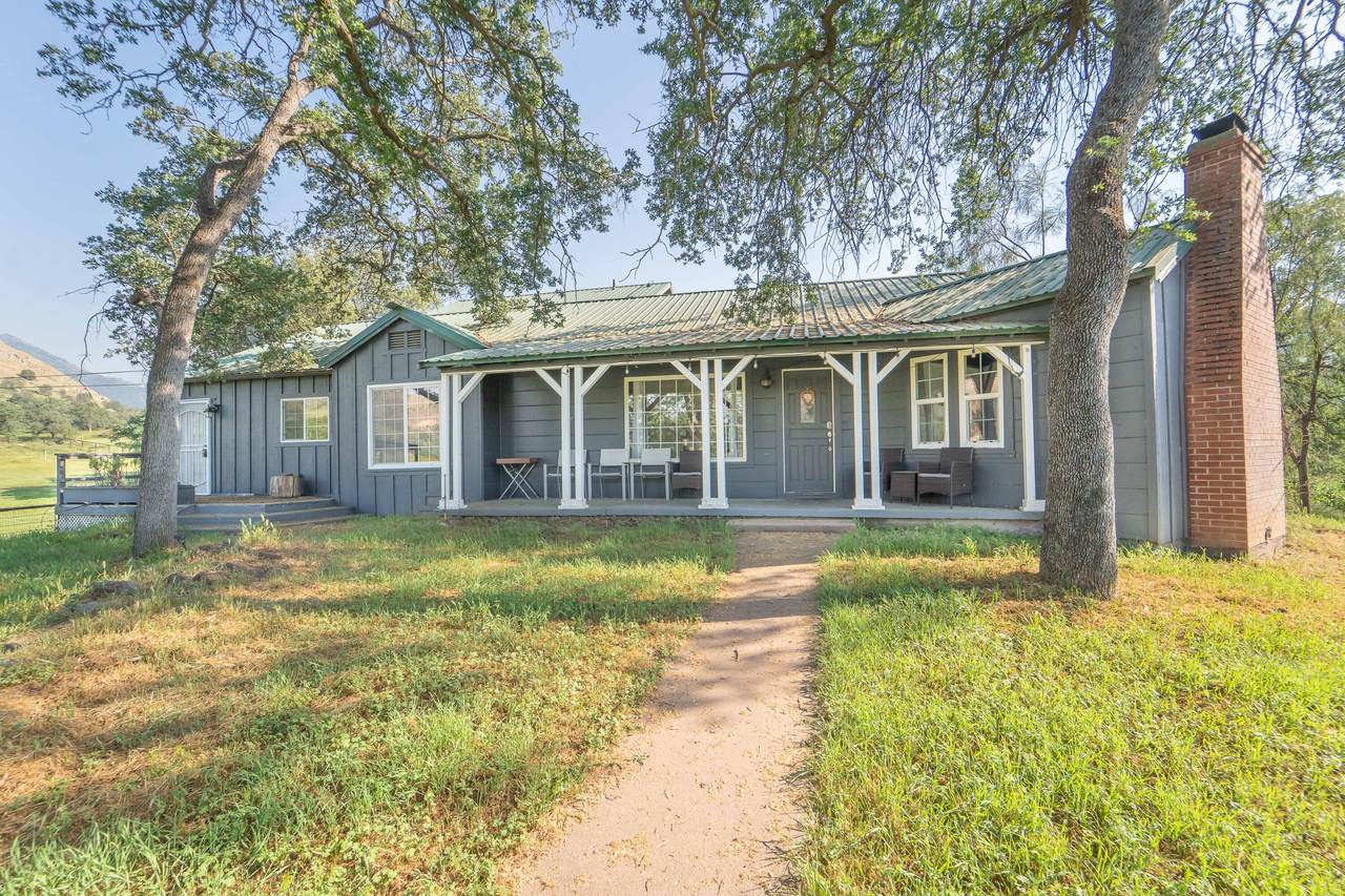 40716 Old Three Rivers Road - Photo 1