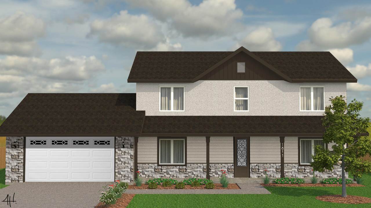 902 Acacia Street - Photo 1