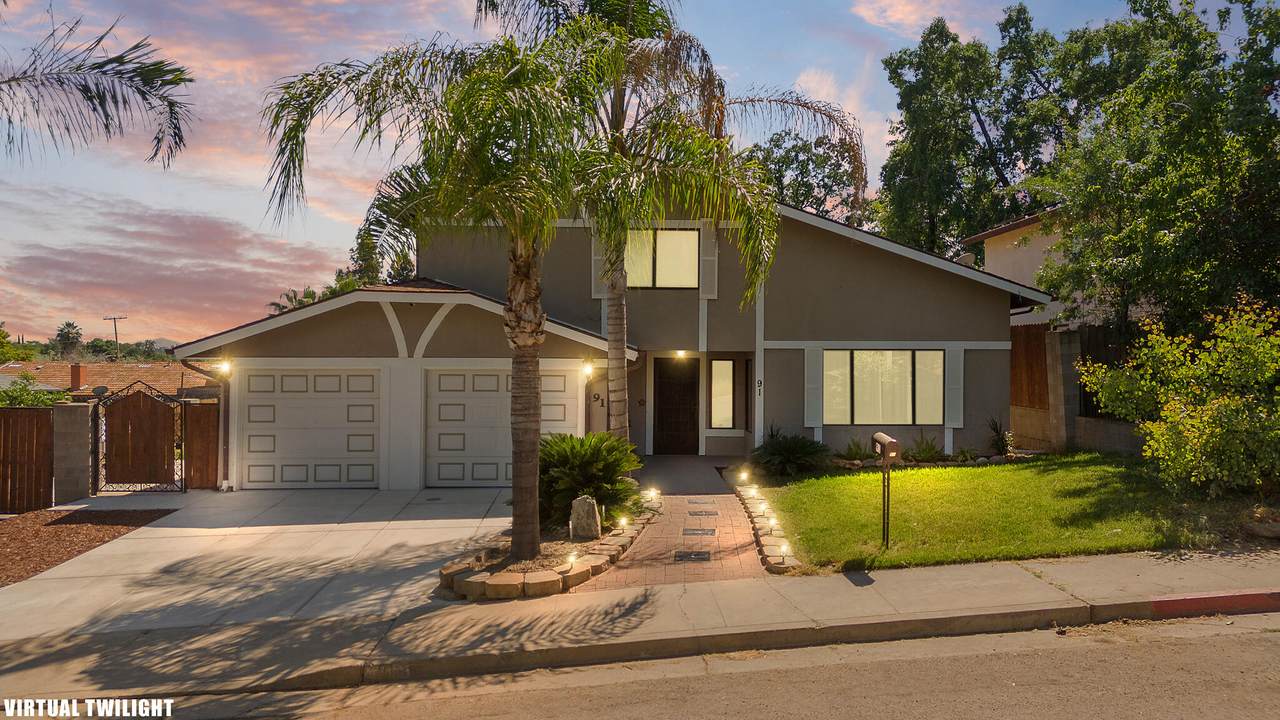 91 Heatherwood Court - Photo 1