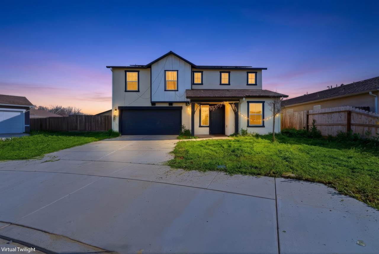 2456 Wolf Creek Place - Photo 1