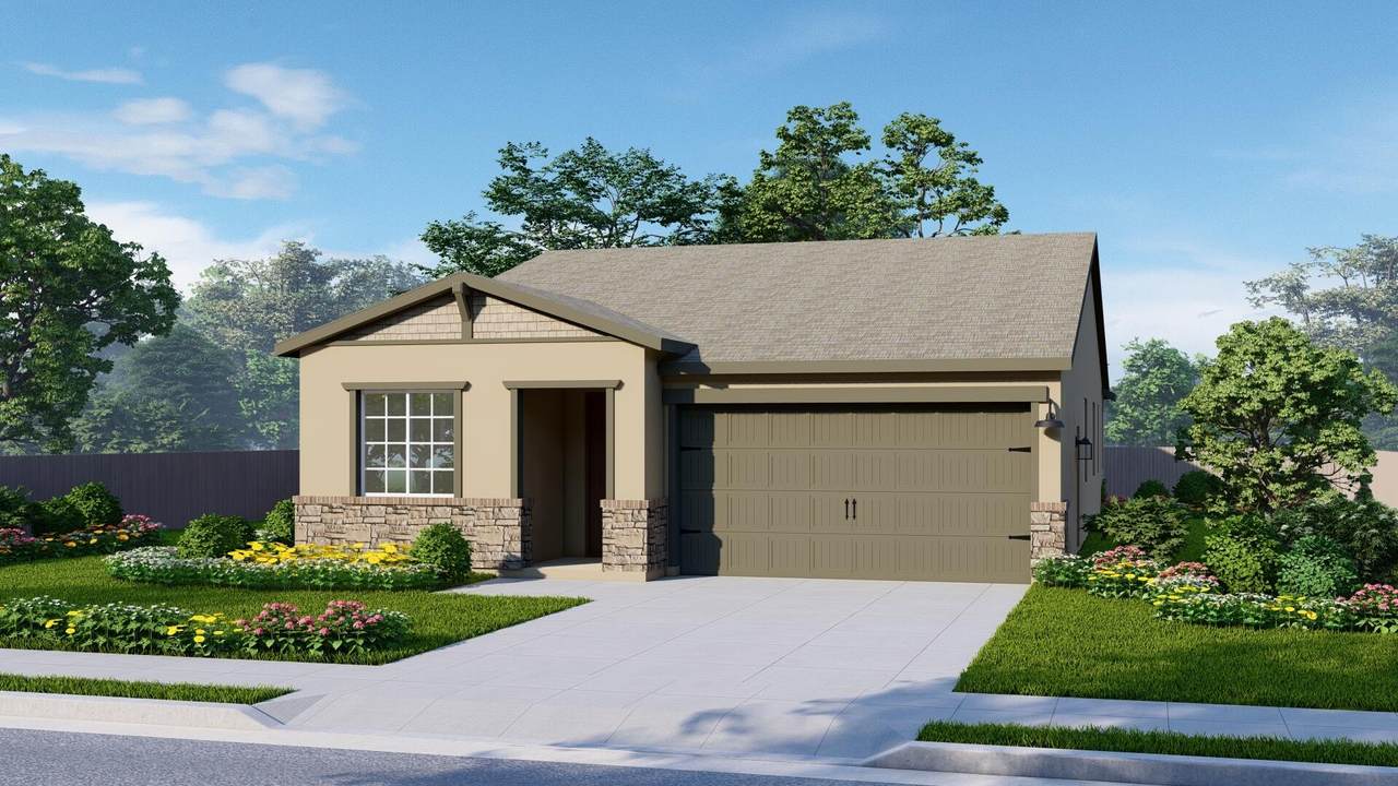 726 Plum Street - Photo 1