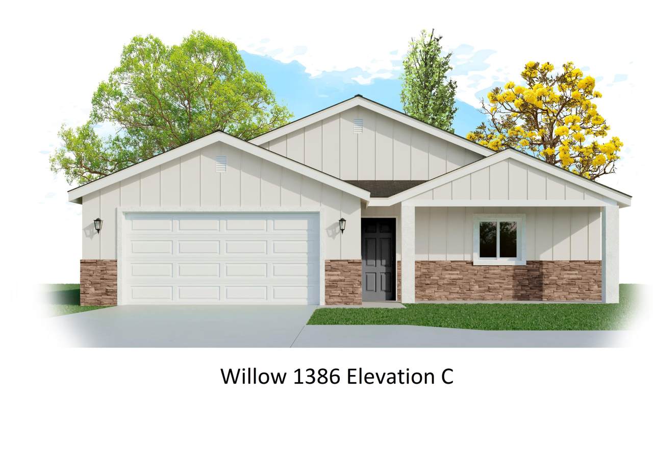 791 Maple Valley Way - Photo 1