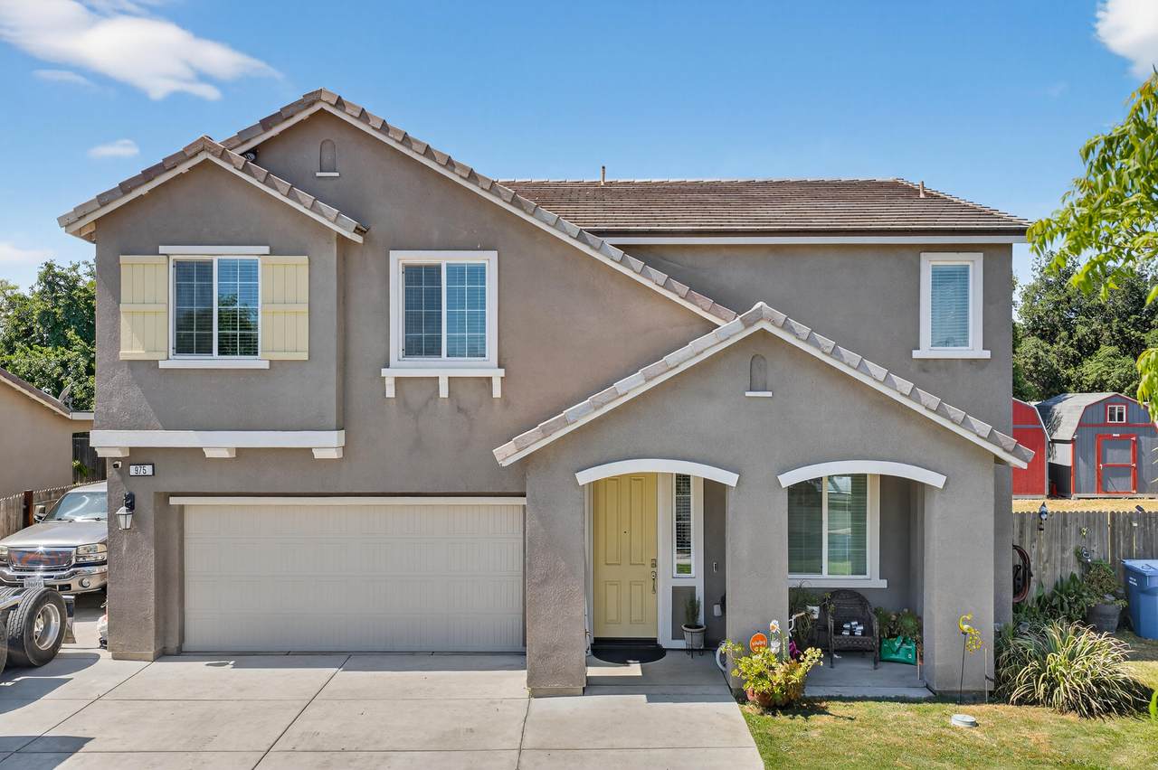 975 Topaz Avenue - Photo 1