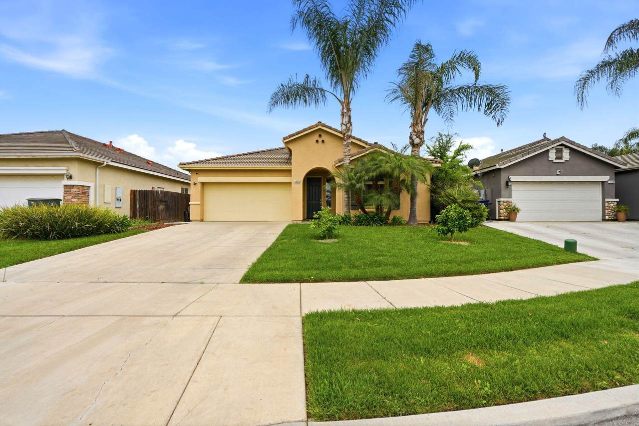 1428 Leila Street - Photo 1