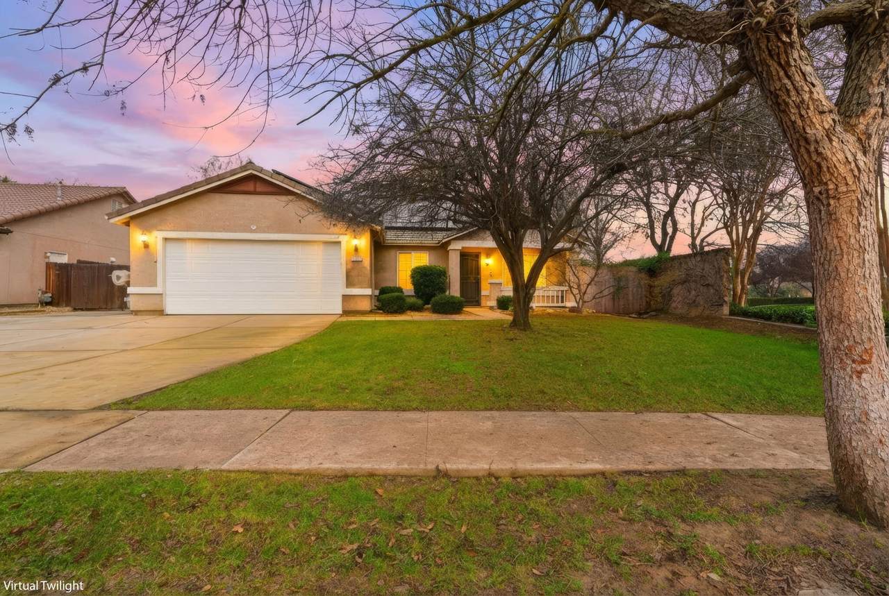 226 Amador Street - Photo 1