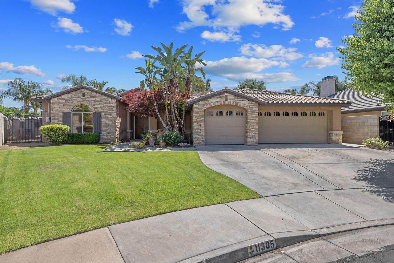 11305 Andretti Avenue - Photo 1