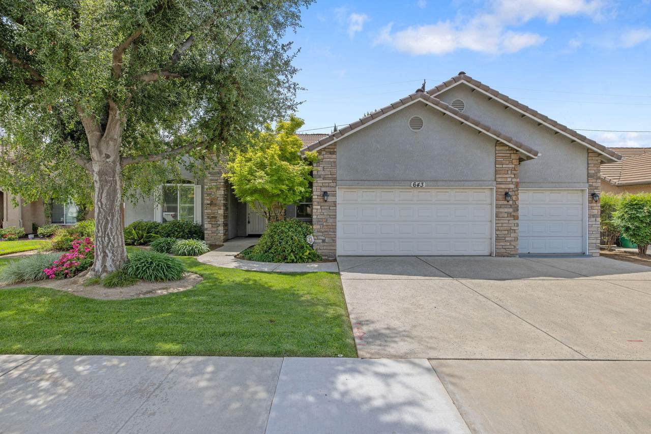 643 Bel Aire Avenue - Photo 1