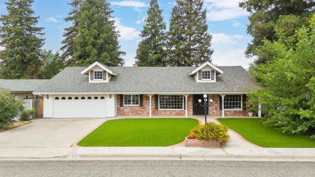 907 Bollinger Street - Photo 1