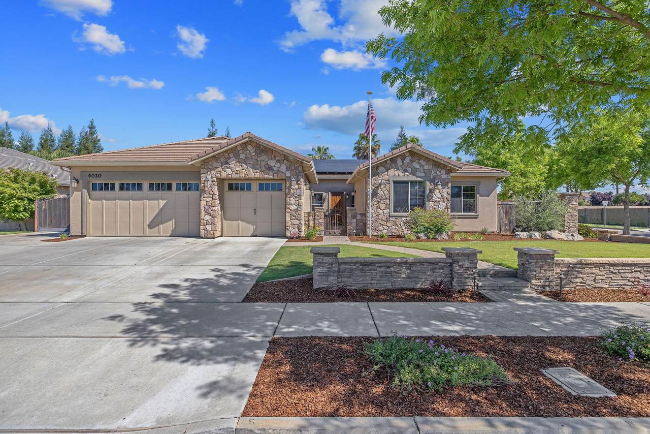 4020 Lark Avenue - Photo 1