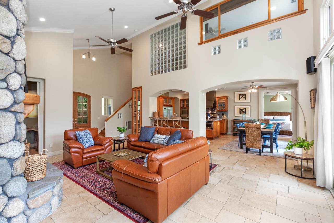 42000 N Fork Drive - Photo 1