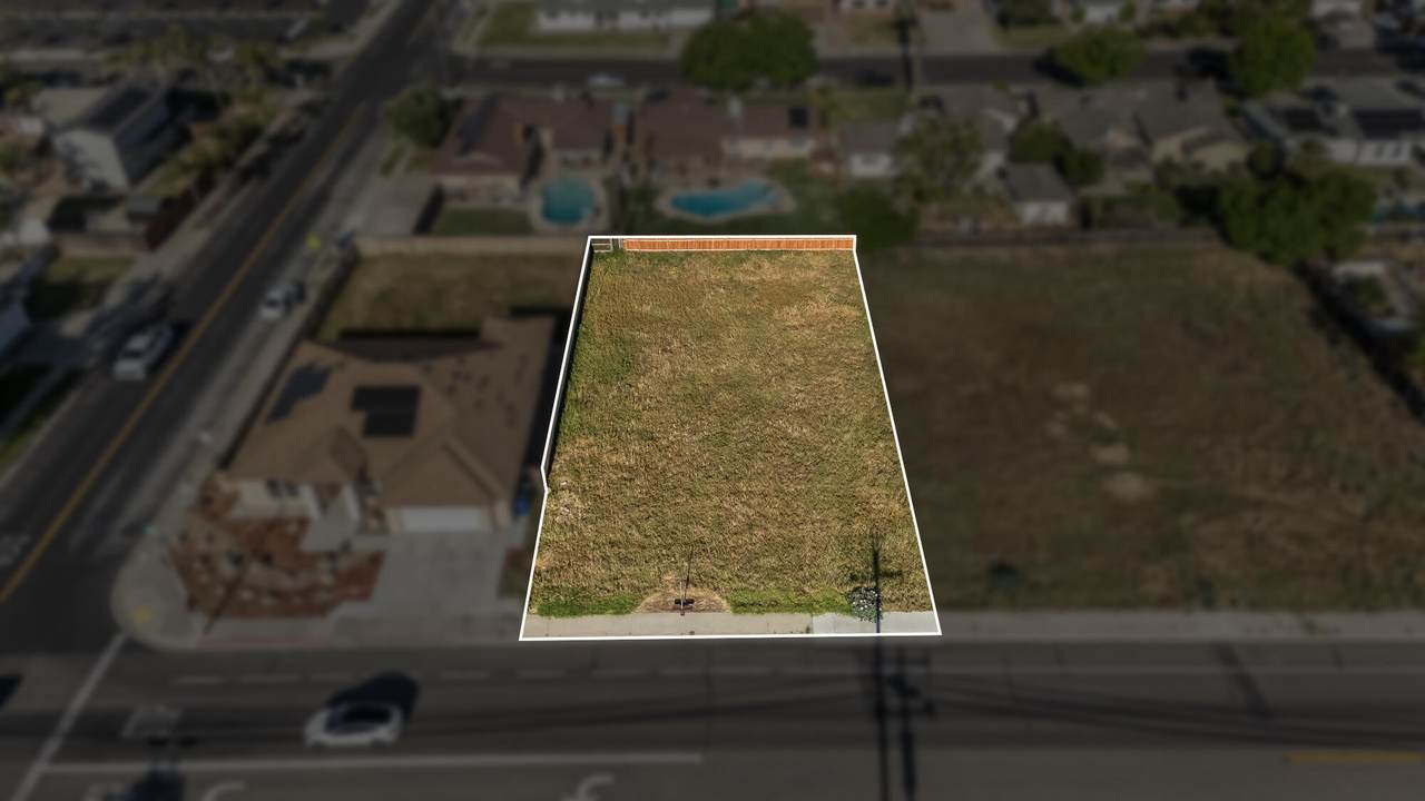 Lot 20 N Douty St - Photo 1