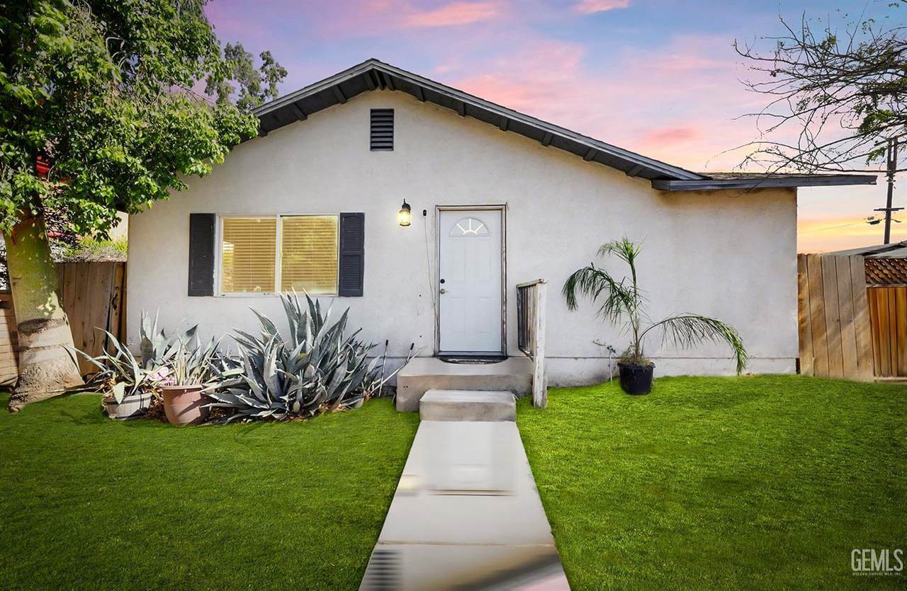 818 Decatur Street - Photo 1