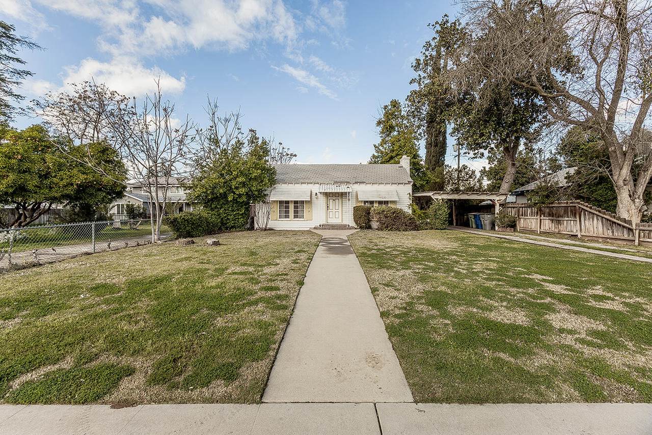 643 Vassar Avenue - Photo 1