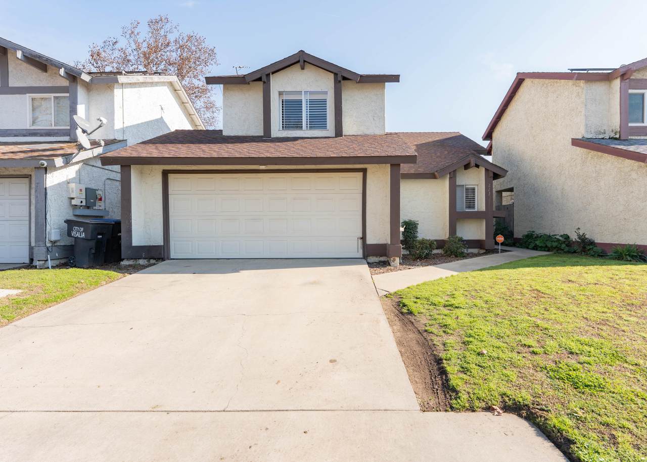 2234 Edison Street - Photo 1