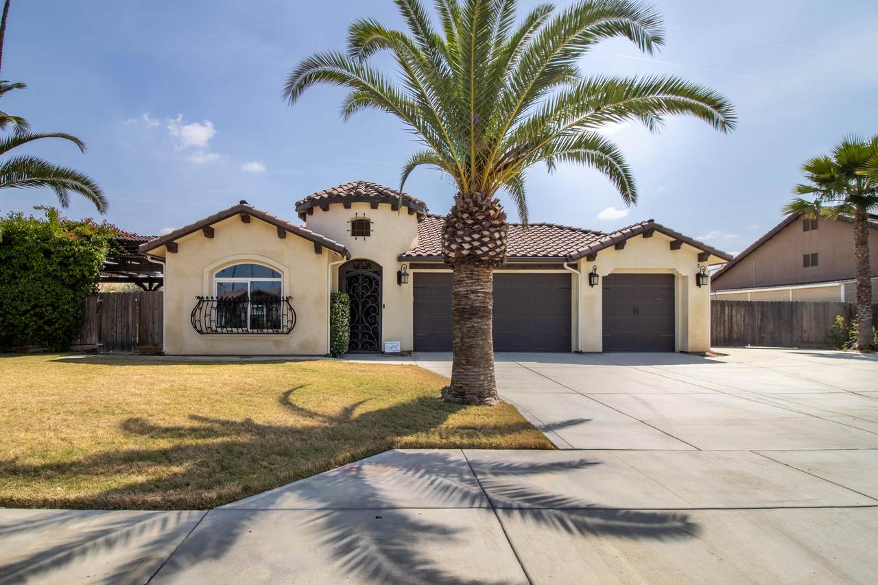 1291 Chelsea Way - Photo 1