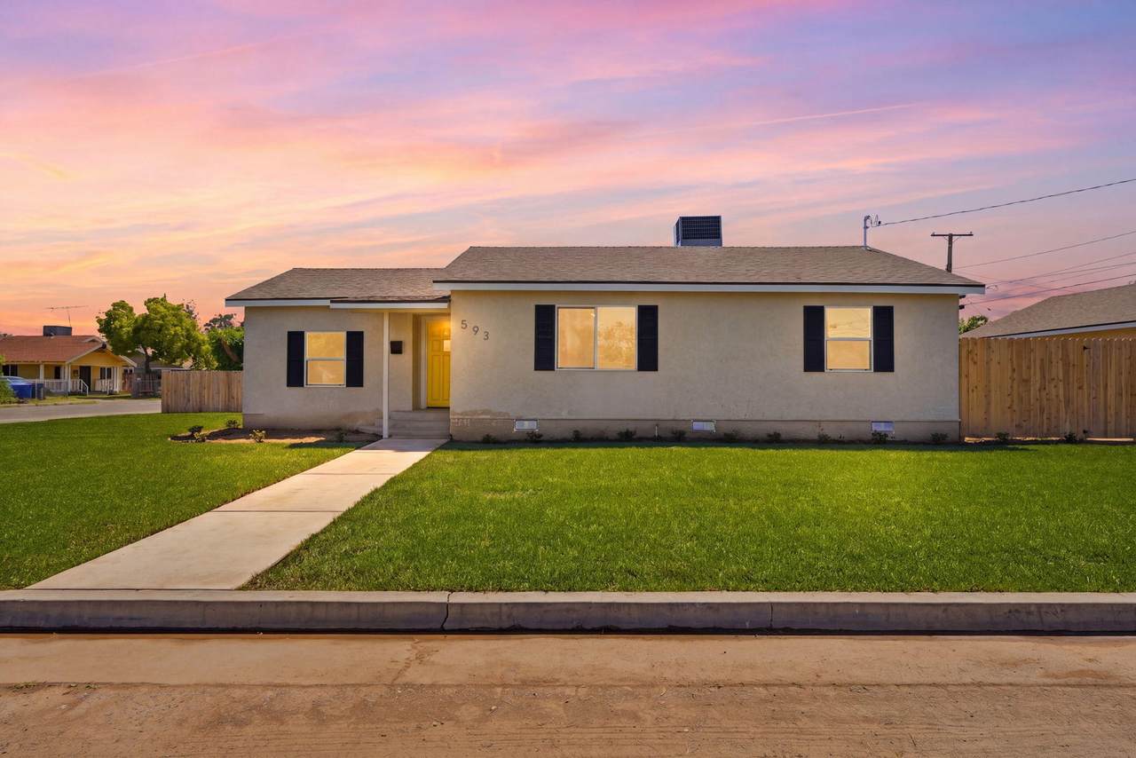 593 3rd Street - Photo 1