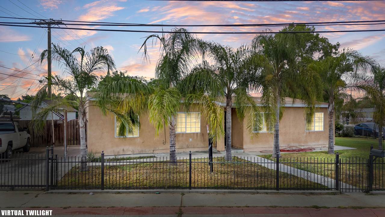 2014 Houston Avenue - Photo 1
