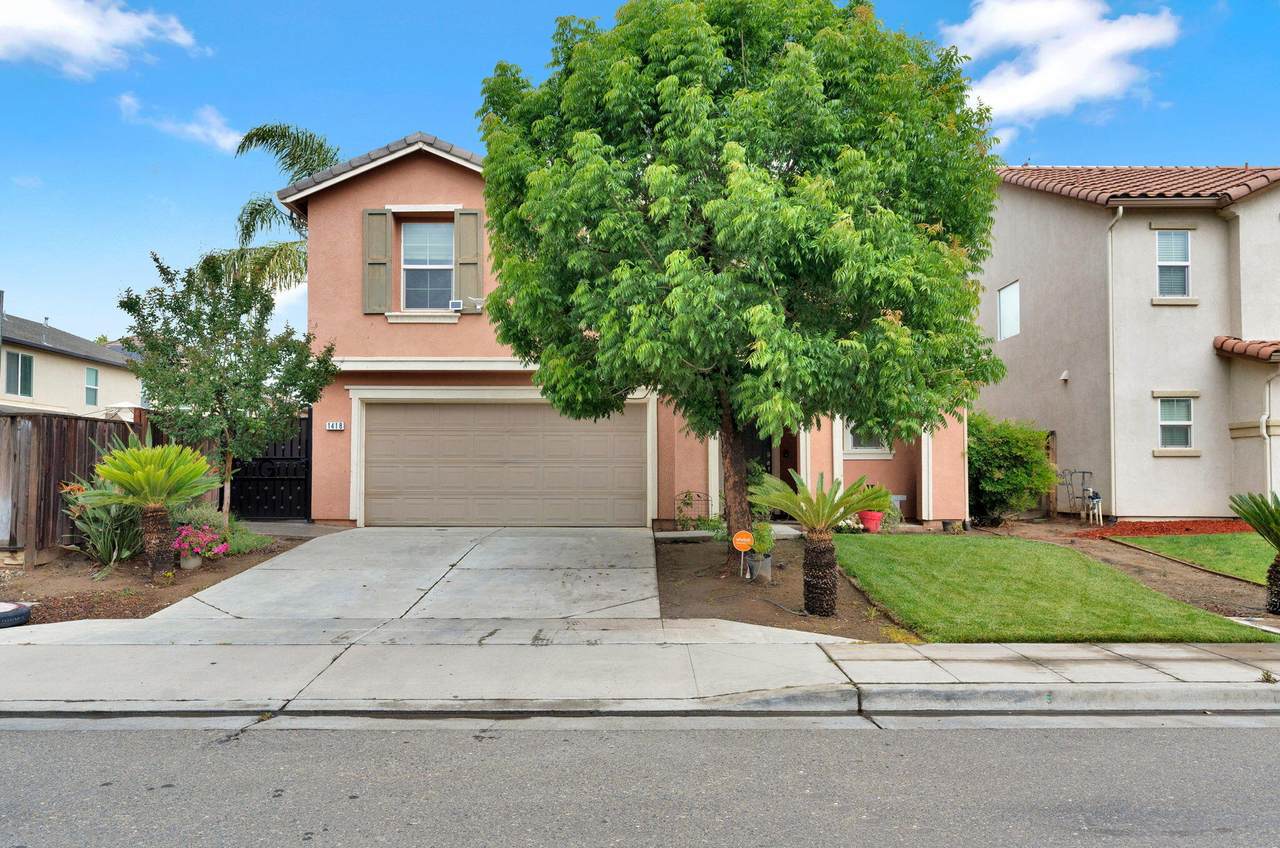 1418 Mandarin Street - Photo 1