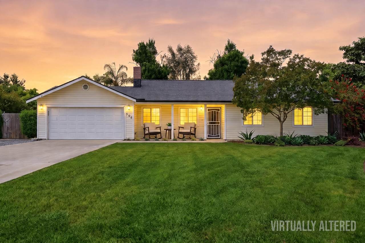 505 Kelsey Court - Photo 1