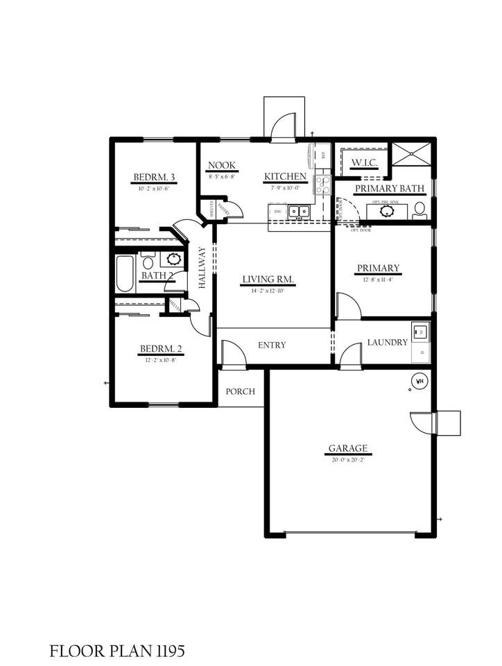 485 Khloe Avenue - Photo 1