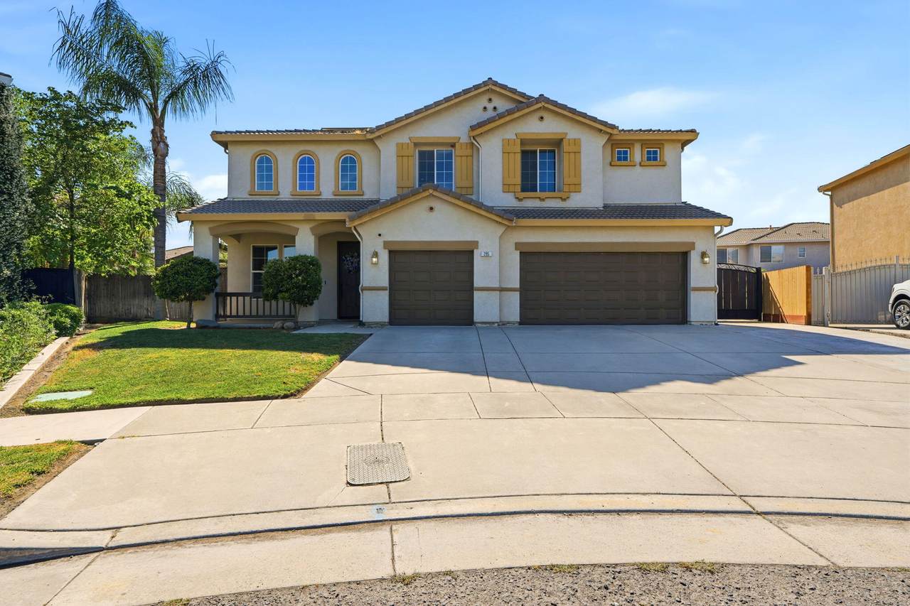 295 Johnson Court - Photo 1