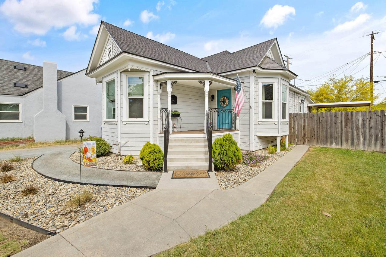 124 Florinda Street - Photo 1