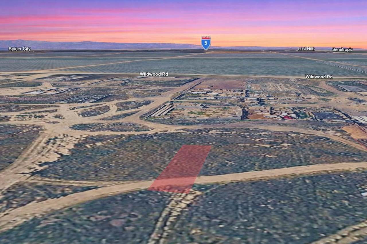  Wasco - Photo 1