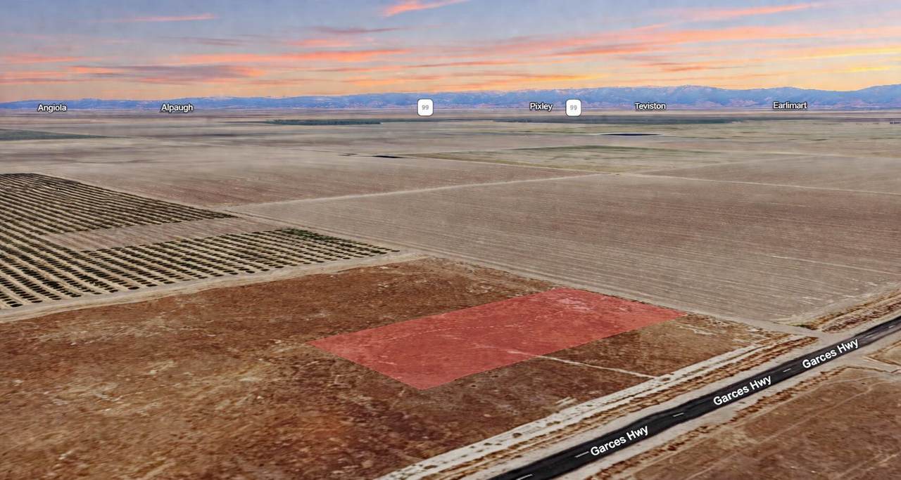  Garces Hwy - Photo 1