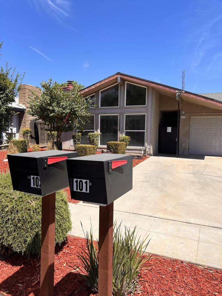 3136 Austin Way - Photo 1