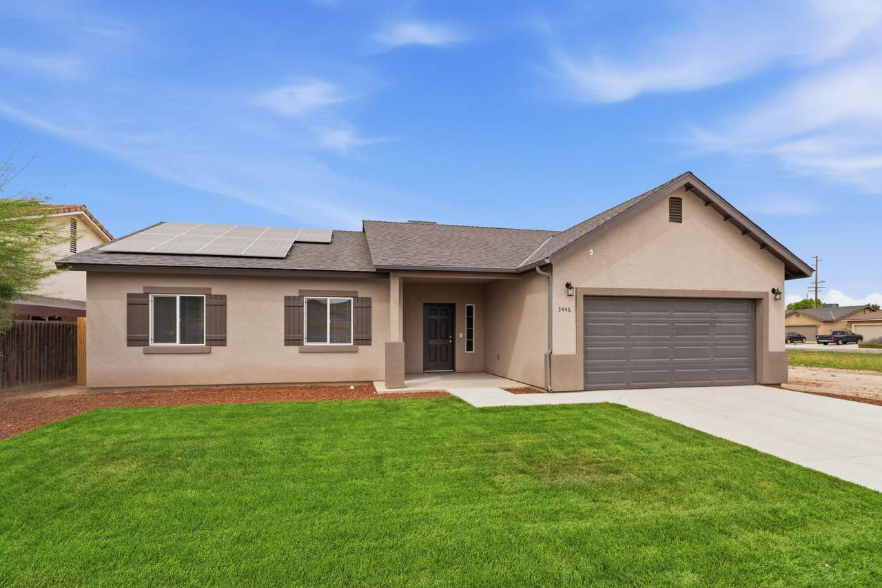 3446 Grove Avenue - Photo 1