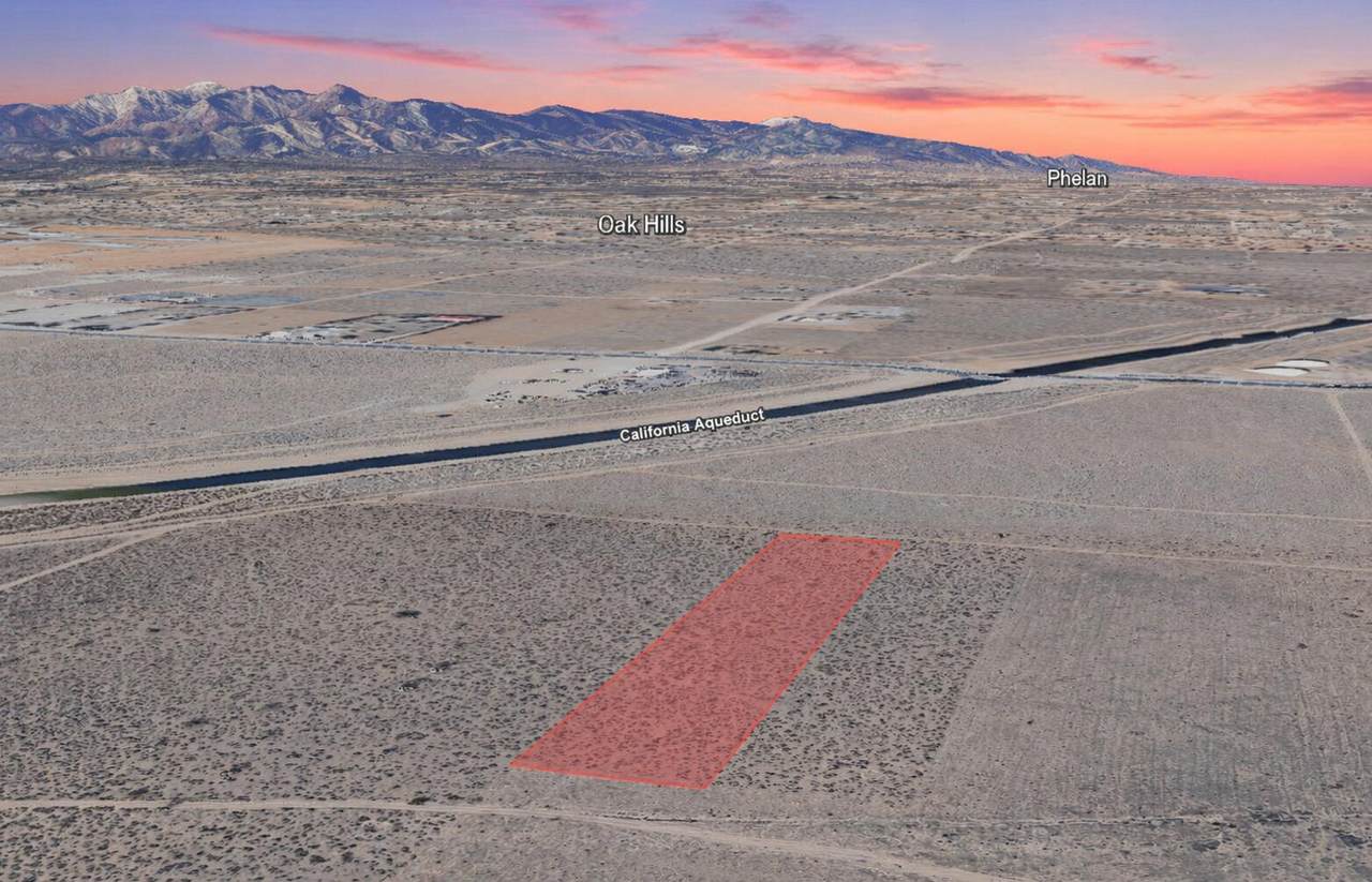  Victorville - Photo 1