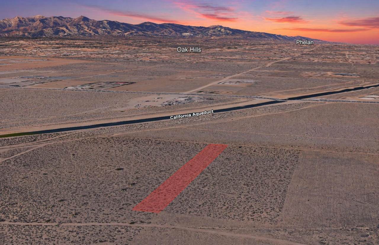  Victorville - Photo 1