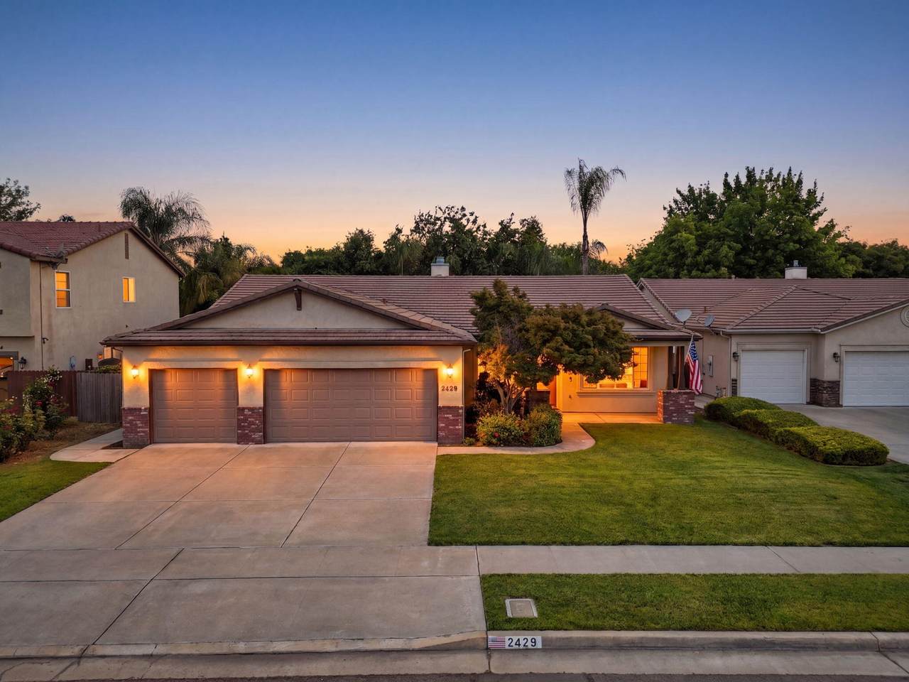 2429 Oak Grove Street - Photo 1