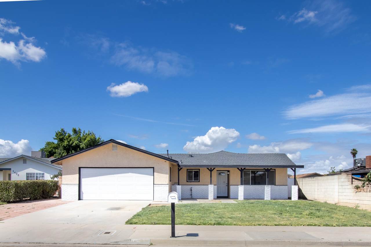 1435 Salome Street - Photo 1