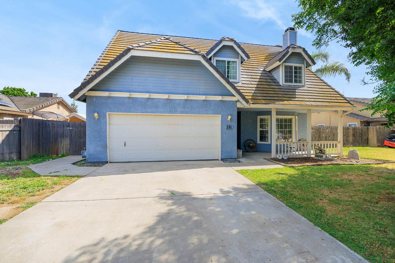 281 Somerset Drive - Photo 1