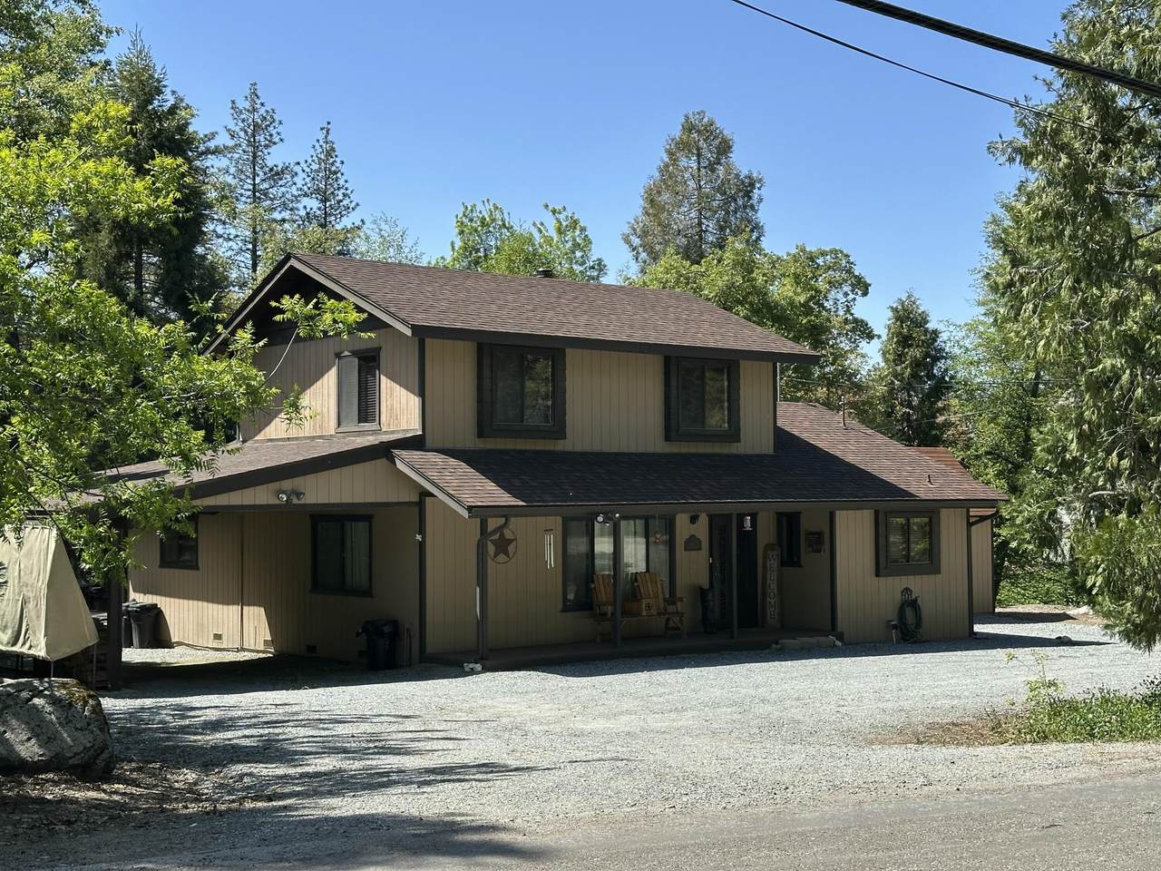 44127 Pine Flat Drive - Photo 1