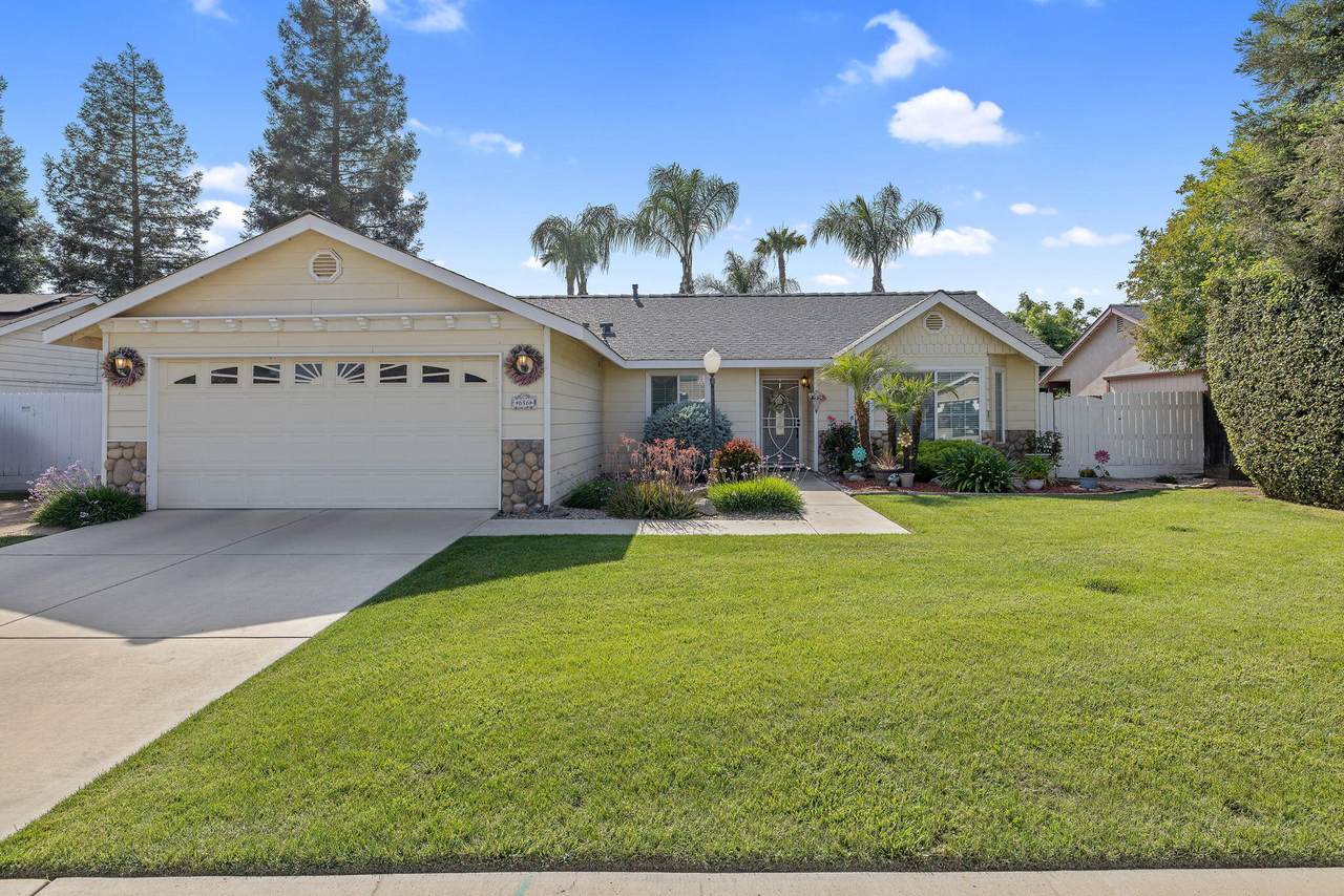 656 Glenn View Court - Photo 1