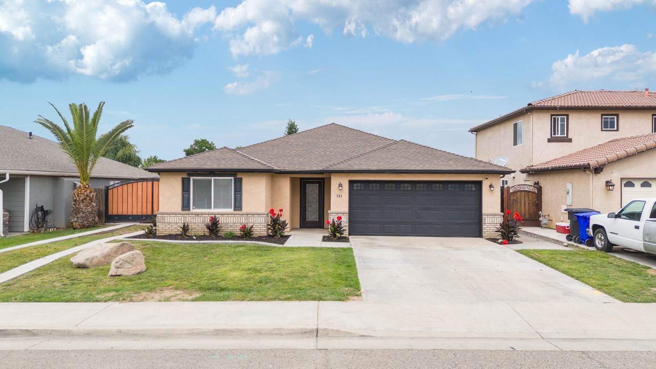 751 Indiana Street - Photo 1