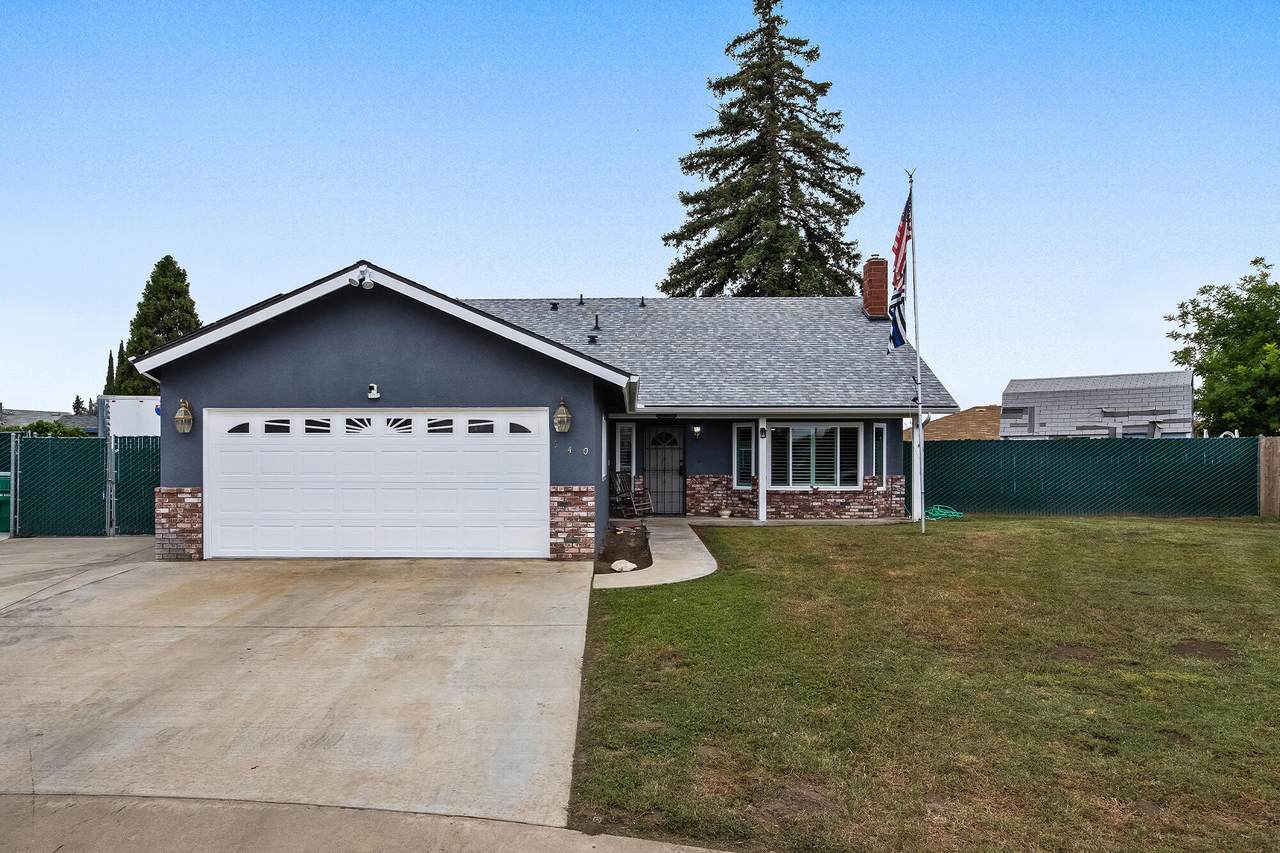 640 Piccadilly Lane - Photo 1