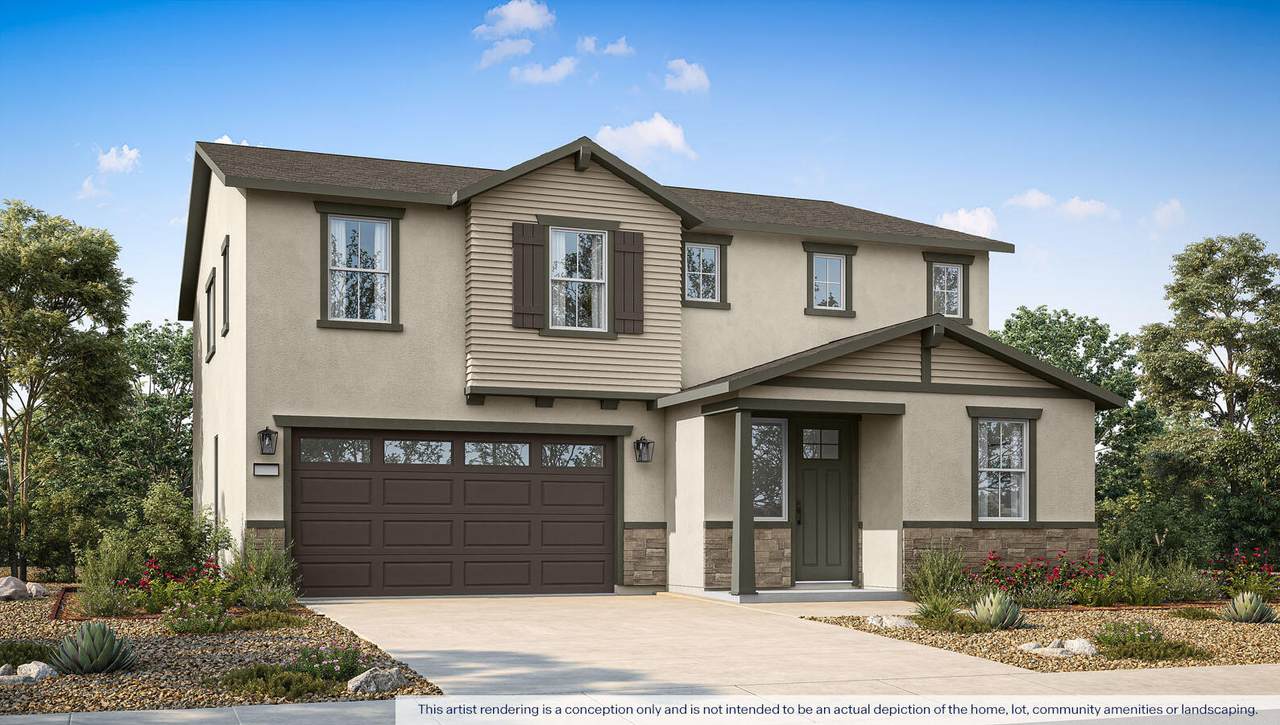 1215-73 Sft Stonebridge Avenue - Photo 1