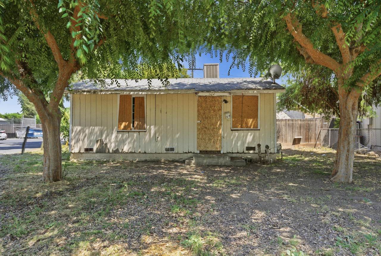 364 Farmersville Road - Photo 1