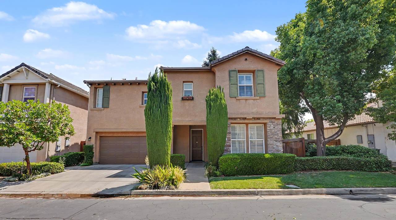 1534 Oliveto Court - Photo 1