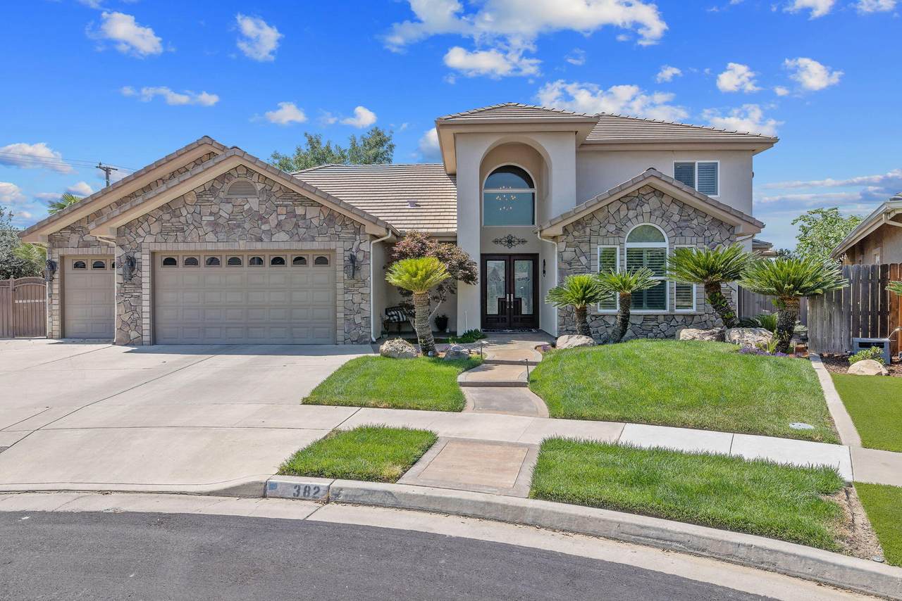 382 Hemmingway Court - Photo 1