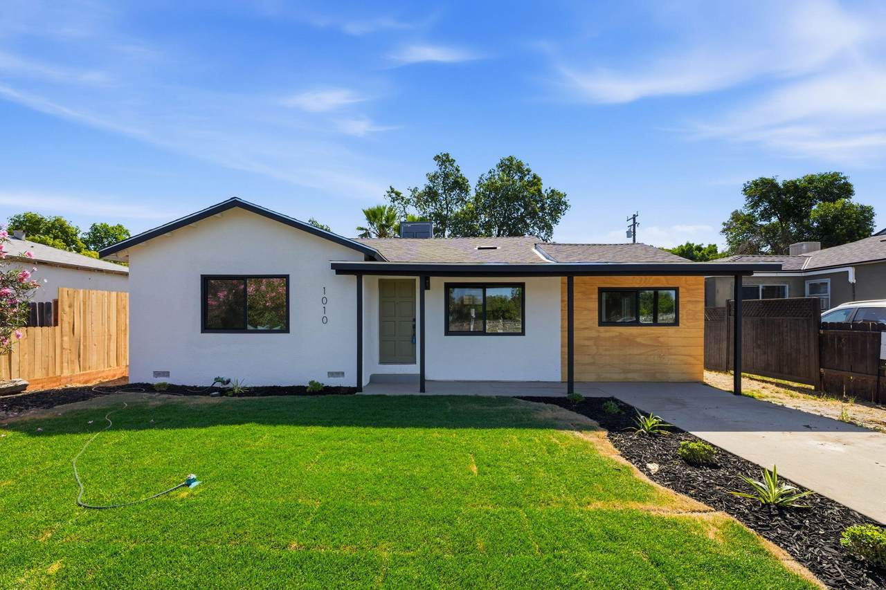 1010 Turner Street - Photo 1
